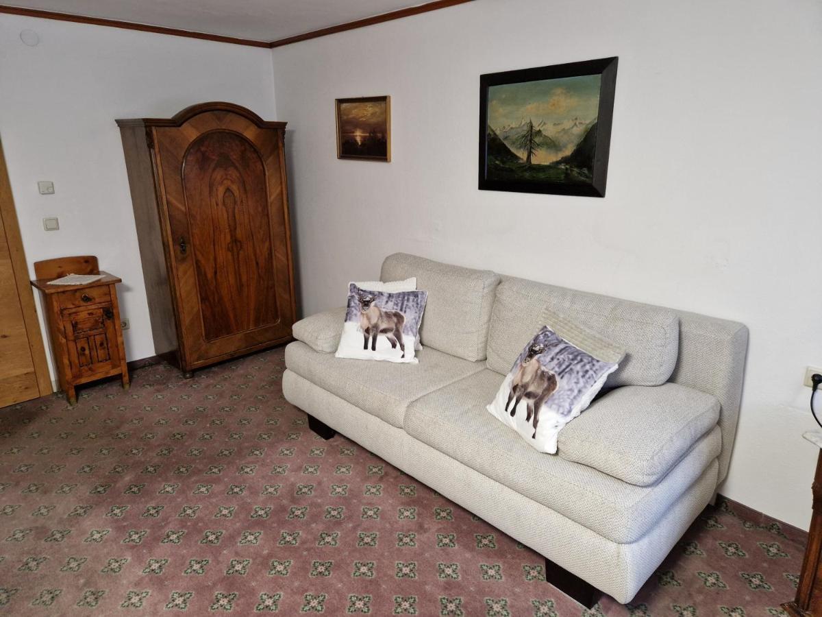 Gasthof Post Mittersill Exteriér fotografie